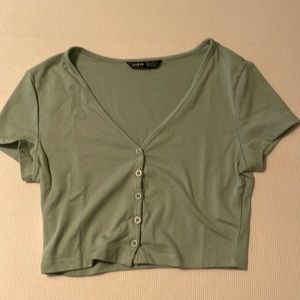 Green tee